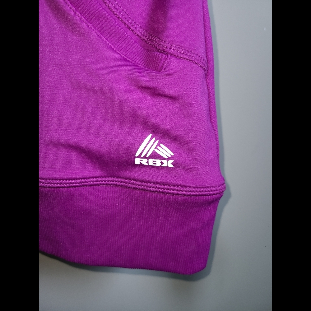 RBX Pull over - Picture 3 of 4